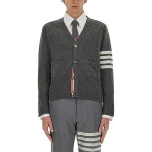 Thom Browne V-Neck Cardigan - NWT